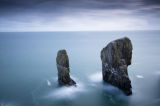 Stack Rocks Pembrokeshire