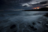 Last Light Kimmeridge Bay