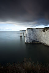 Dorset Sea Stacks
