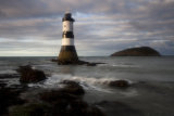 Penmon Lighthouse