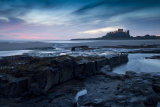 Bamburgh sunrise 2
