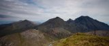 Blabheinn From Marsco