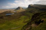 Quiraing Isle of Skye