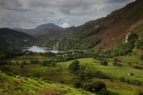 Llyn Gwynant Snowdonia