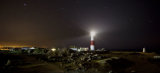 Stars Over Portland Bill
