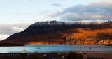 Ardmair Bay Panoramic