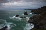 Bedruthan Steps