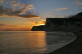 Durdle Door Bay