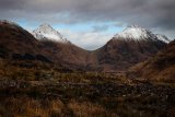 Glen Etive