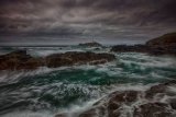 Godrevy Lighthouse HDR