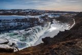 Gullfoss