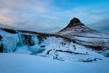 Kirkjufell