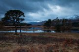 Loch Tulla