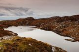 Loch an Ordain Assynt
