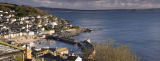 Mousehole Cornwall