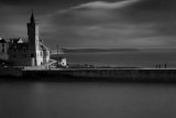 Porthleven B&W