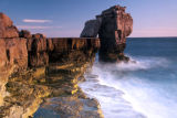 Pulpit Rock