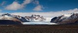 Skeidararjokull Glacier