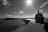 St Malo Harbour