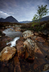 Buachaille Etive Mor