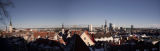 Tallin Skyline
