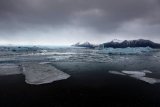 The Ice Lagoon Jokulsarlon