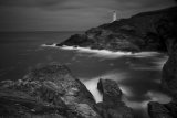 Treose Head Lighthouse