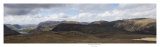 High Snockrigg to Dale Head from Brandreth