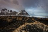 Vestrahorn