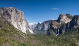 Yosemitie Valley