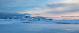 Mountain Panoramic