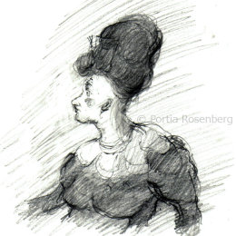 Cambridge Arts Theatre Residency