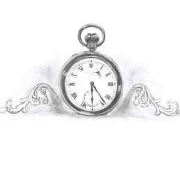 Marina Chapter Heading