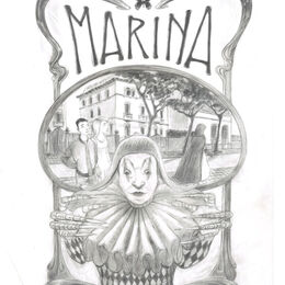 Marina Cover