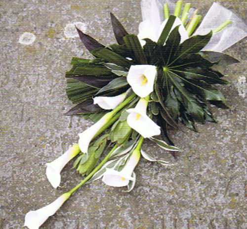 Funeral Sheaf