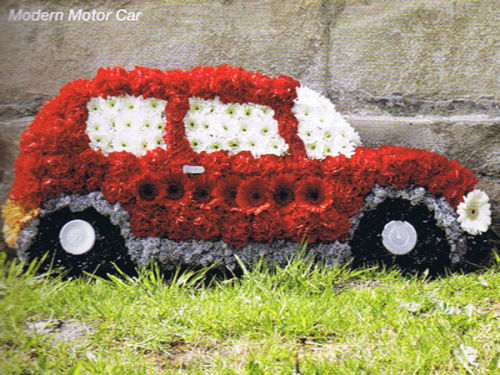 Motor Car