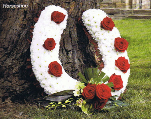 Horseshoe