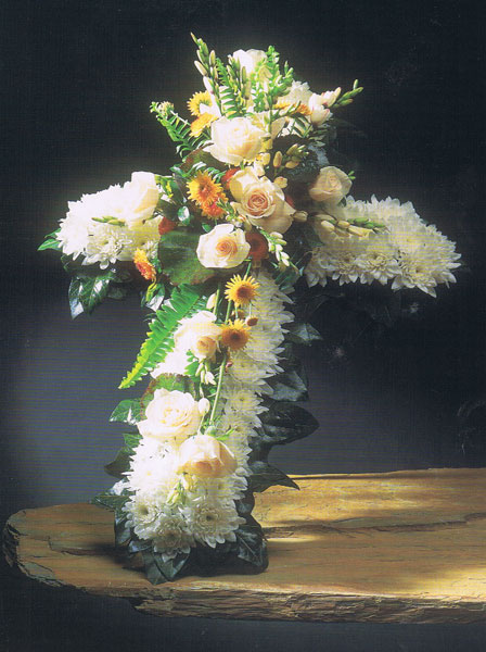 Small Cross