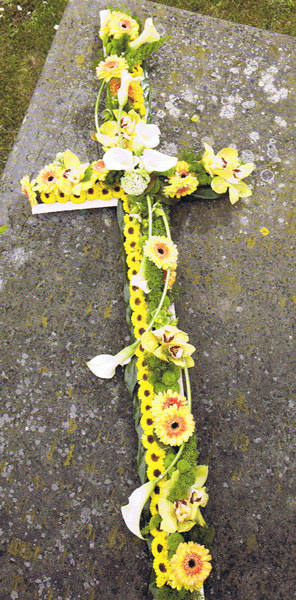 Cross