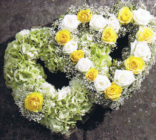 Double Heart