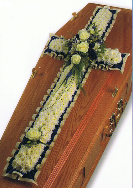 Large Cross