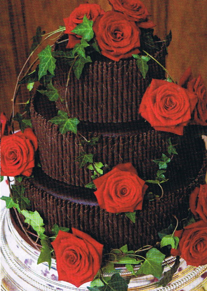 The Cake !