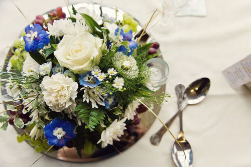 Table posies