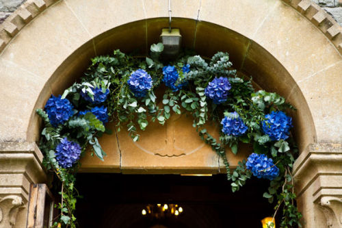 Church decoration