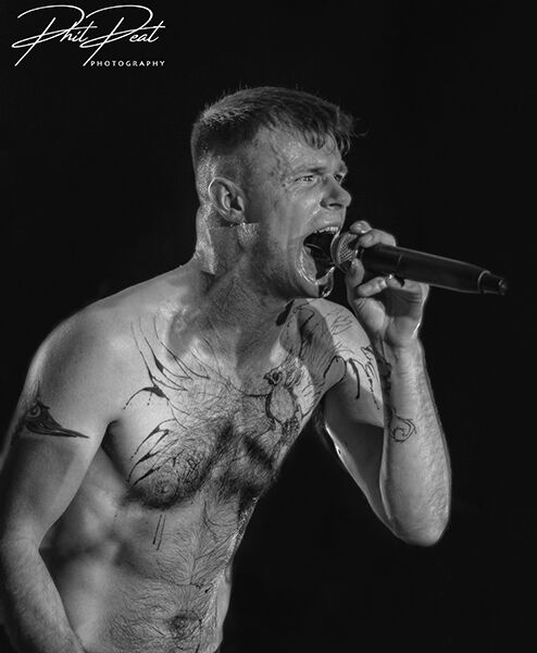 Belting It Out