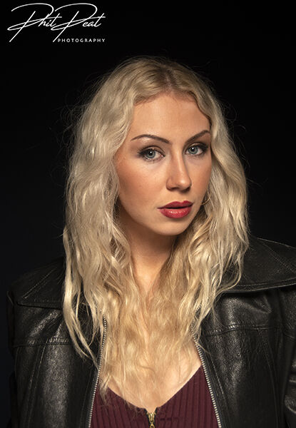 Blondie