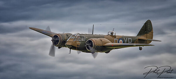 Bristol Blenheim