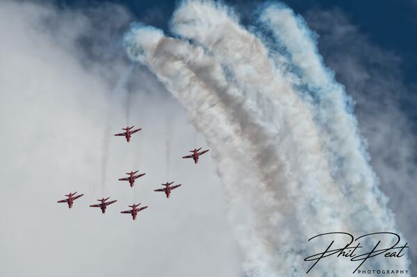 Over The Top Of The Loop