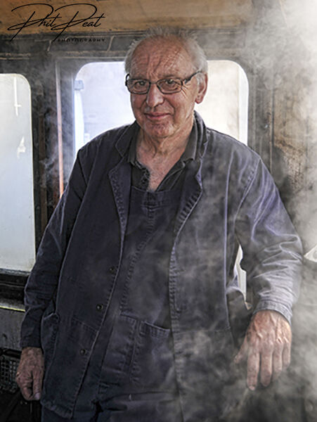 Engine Driver