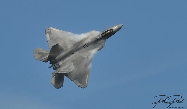F22 Raptor